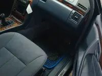 Gebraucht Mercedes E270 Elegance 177 PS (130 kW) 2001 Blau Limousine