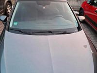 Gebraucht Seat Leon FR 125 PS (91 kW) 2018 Grau Kleinwagen