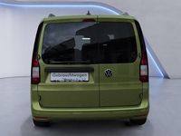 Gebraucht VW Caddy Life 114 PS (83 kW) 2022 Van / Kleinbus