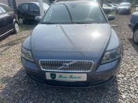 Gebraucht Volvo V50 170 PS (125 kW) 2006 Grau Kombi