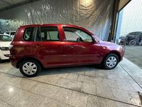 Gebraucht Mazda 2 Active 80 PS (58 kW) 2006 Rot Van / Kleinbus