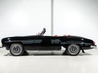 Gebraucht Mercedes 190 1960 Schwarz