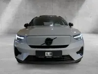 Gebraucht Volvo EX40 Single Motor Extended Range 185 kW (252 PS) 2025 Grau SUV