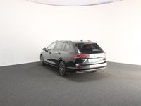 Gebraucht VW Golf VIII Move 110 PS (80 kW) 2023 Schwarz Kombi