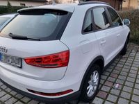 gebraucht Audi Q3 Q32.0 TDI