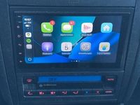 Gebraucht VW Golf IV Highline 101 PS (74 kW) 2002 Blau Limousine