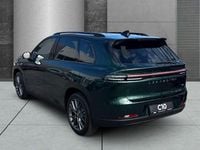 Neu Leapmotor C10 158 kW (215 PS) 2026 Gruen SUV