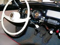 Gebraucht DKW Sonderklasse 39 PS (28 kW) 1958 Schwarz Limousine