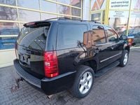 Gebraucht Chevrolet Tahoe LT 325 PS (239 kW) 2010 Schwarz SUV