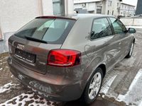 gebraucht Audi A3 Lim. Klima,Sitzheizung