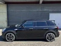 Gebraucht Mini Cooper SD 190 PS (139 kW) 2017 Schwarz Kleinwagen