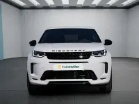 Gebraucht Land Rover Discovery 200 PS (147 kW) 2023 Weiß SUV