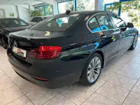 Gebraucht BMW 528 245 PS (180 kW) 2016 Schwarz Limousine