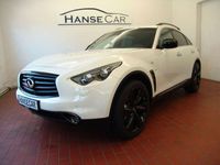 gebraucht Infiniti QX70 30d S Premium / 1 Jahr Garantie !