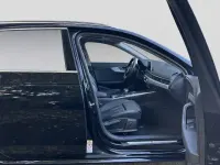 Gebraucht Audi A4 Design 150 PS (110 kW) 2018 Schwarz Limousine