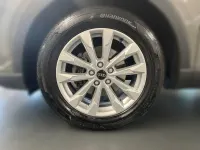 Gebraucht Audi Q3 Ambiente 150 PS (110 kW) 2022 Chronosgrau metallic/chronosgr SUV