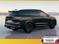 Neu Renault Espace Esprit Alpine 200 PS (147 kW) 2026 Schwarz SUV