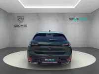 Gebraucht Peugeot 308 Allure 131 PS (96 kW) 2023 Grün Limousine
