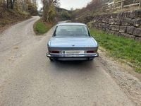 Gebraucht BMW E9 200 PS (147 kW) 1972 Blau Coupé