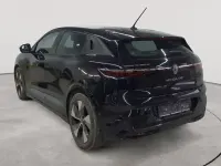 Używany Renault Megane E-Tech Equilibre 161 kW (220 KM) 2023 Czarny Sedan/Limuzyna
