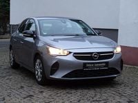 Gebraucht Opel Corsa 102 PS (75 kW) 2021 Grau Limousine