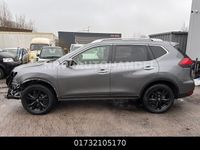 gebraucht Nissan X-Trail N-Connecta AHK SHZ Navi BT