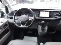 Używany VW Caravelle 204 KM (150 kW) 2021 Czarny Van