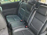 Gebraucht Mazda 3 Active Plus 146 PS (107 kW) 2010 Silber Van / Kleinbus