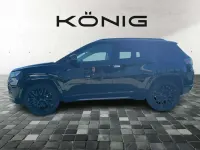 Usado Jeep Compass Altitude 131 HP (96 kW) 2023 Preto SUV