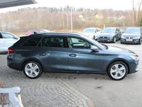 Gebraucht Seat Leon FR 150 PS (110 kW) 2020 Grau metallic Kombi