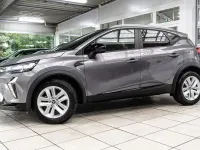Neu Mitsubishi ASX Plus 158 PS (116 kW) 2026 Grau SUV