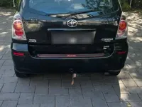 Gebraucht Toyota Corolla 2007 Schwarz Kombi