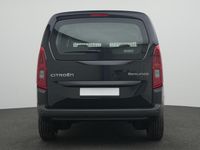 Neu Citroën Berlingo 102 PS (75 kW) 2025 Perla neraschwarz ( Van / Kleinbus