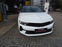 Gebraucht Opel Astra 131 PS (96 kW) 2024 Arktisweiß Kombi