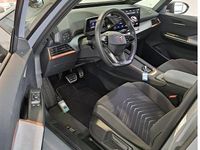 Gebraucht Cupra Born 150 kW (204 PS) 2023 Vapor grau Kleinwagen