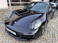 gebraucht Porsche 911 Carrera S Coupe-APPROVED 02 25-PDCC