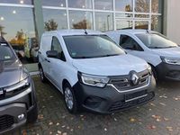 Gebraucht Renault Rapid 37 kW (51 PS) 2022 Weiss Limousine