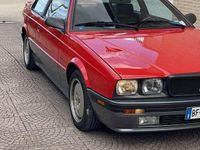 Gebraucht Maserati Biturbo 245 PS (180 kW) 1990