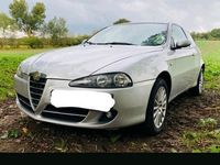 gebraucht Alfa Romeo 147 Alfa2.0 16V TS Neuer Tüv