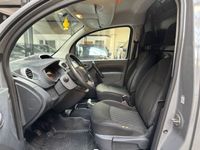 gebraucht Renault Kangoo Rapid Extra *Kasten*Klima*1Hand*HU Neu*