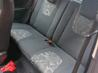 Gebraucht Ford Ka 70 PS (51 kW) 2010 Weiß Kleinwagen