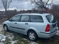 Gebraucht Ford Focus 101 PS (74 kW) 2003 Kombi