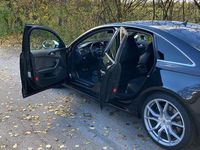 Gebraucht Audi S6 Ambiente 420 PS (308 kW) 2013 Schwarz Limousine