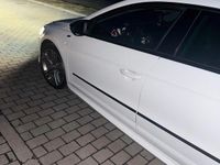 Gebraucht VW Passat R-line 170 PS (125 kW) 2011 Limousine