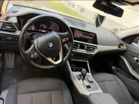 Gebraucht BMW 320 190 PS (139 kW) 2021 Limousine