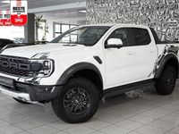 Gebraucht Ford Ranger Raptor 292 PS (214 kW) 2025 Arctic white Abholung