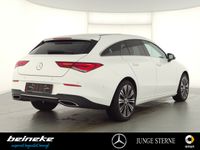 gebraucht Mercedes CLA180 Progressive