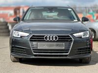 gebraucht Audi A4 Avant 30 TDI basis*LEDER*LED*1ERH*