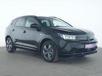Gebraucht Opel Grandland X Ultimate 131 PS (96 kW) 2024 Schwarz SUV