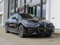 gebraucht BMW i4 Gran Coupe 40 eDrive / M SPORT / LIVE COCKPIT